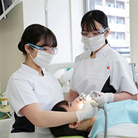 太陽歯科衛生士専門学校