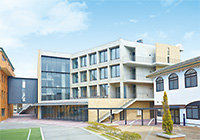 関西国際大学