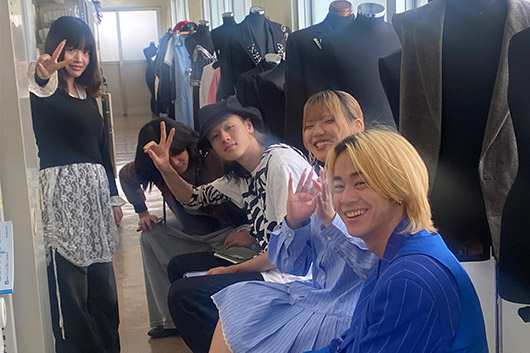 専門学校 武蔵野ファッションカレッジ