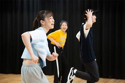 専門学校 大阪ビジュアルアーツ・アカデミー