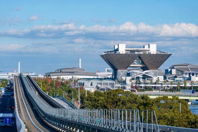 クリエイティブで明るい未来を招く！50周年を迎えた国際福祉機器展が開催