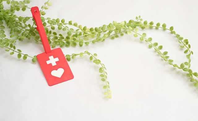 共生社会を実現するための障害者施策の推進として、東京都が7月20日を「ヘルプマークの日」に制定