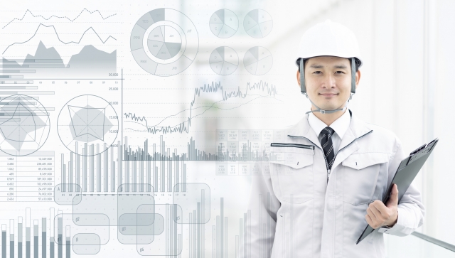 AIが建築素材を理解して提案―建築プロセスを再定義する