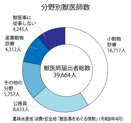 分野について